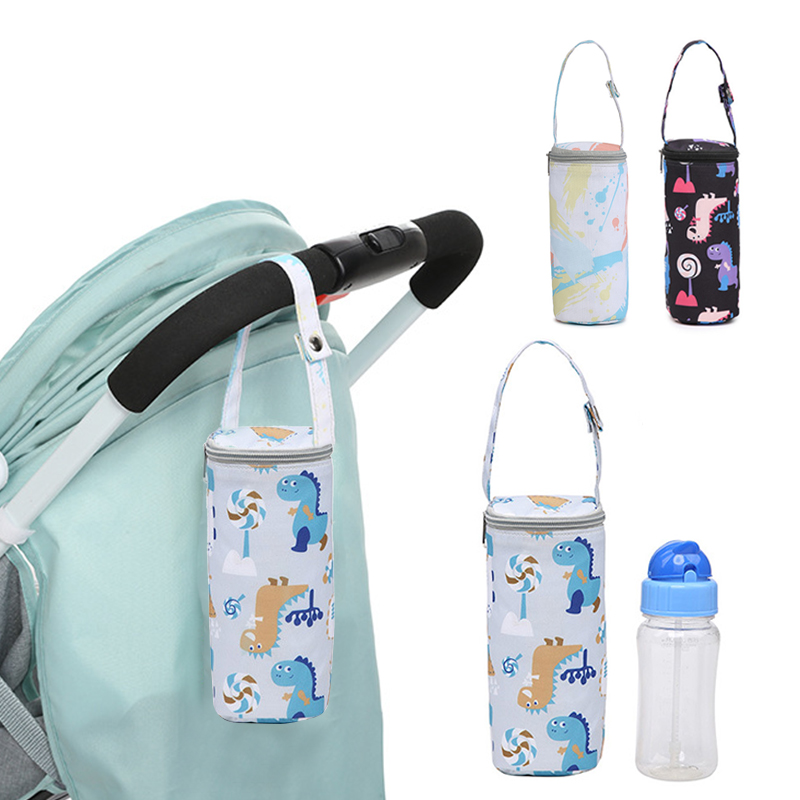 Baby Food Zone - Multifunctional Waterproof Hanging Portable Insulation Bag