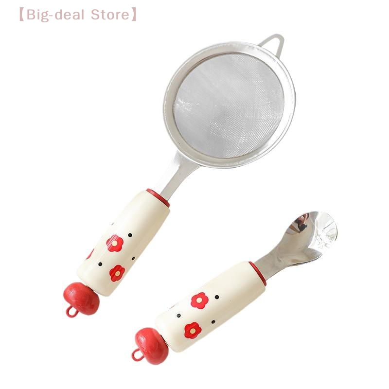 Baby Food Filter - 【M】1Pc Dopamine Kitchen Baby Food Tool