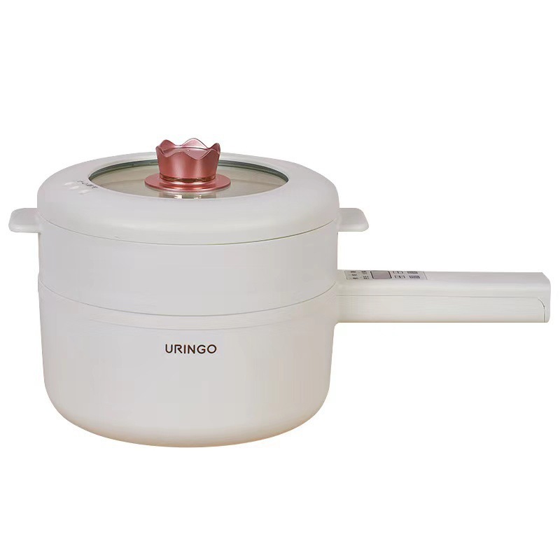 Baby Food Stew - URINGO 1.6/2L Electric Hot Pot Five-speed