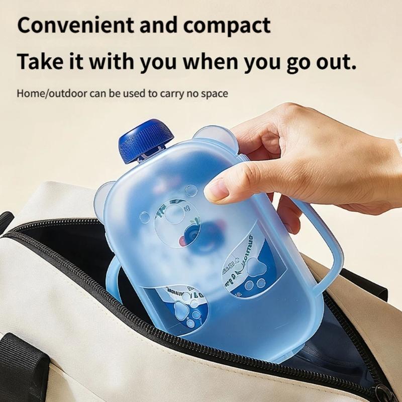 Easy Baby Food - Convenient And Easy To Clean Infant