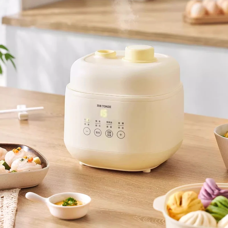 Baby Food Stew - Baby complementary food pot bb porridge