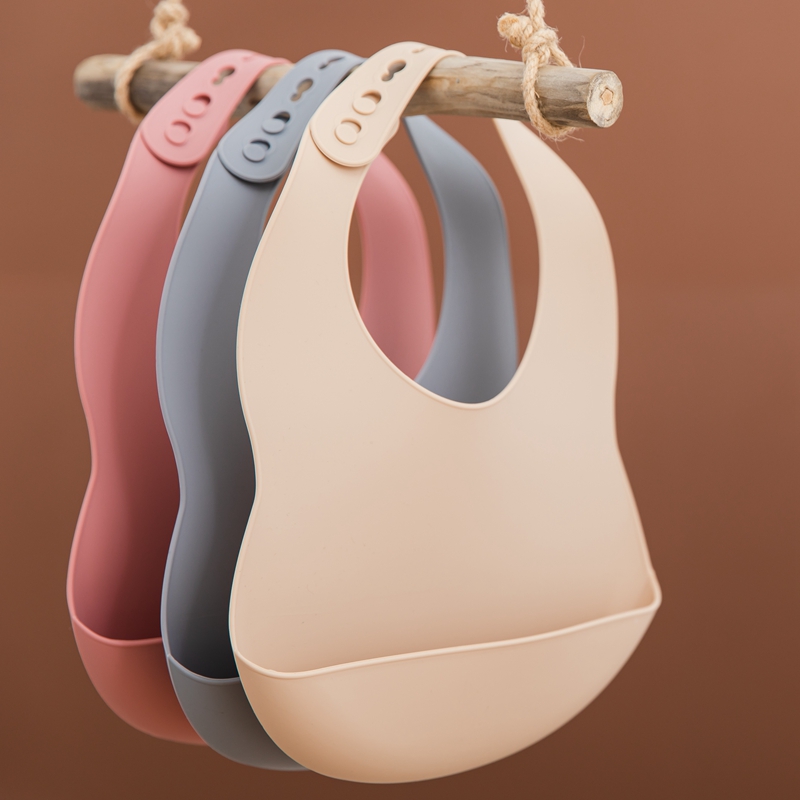 0-3 Years Baby Bib BPA Free Si - Easy Baby Food review and price