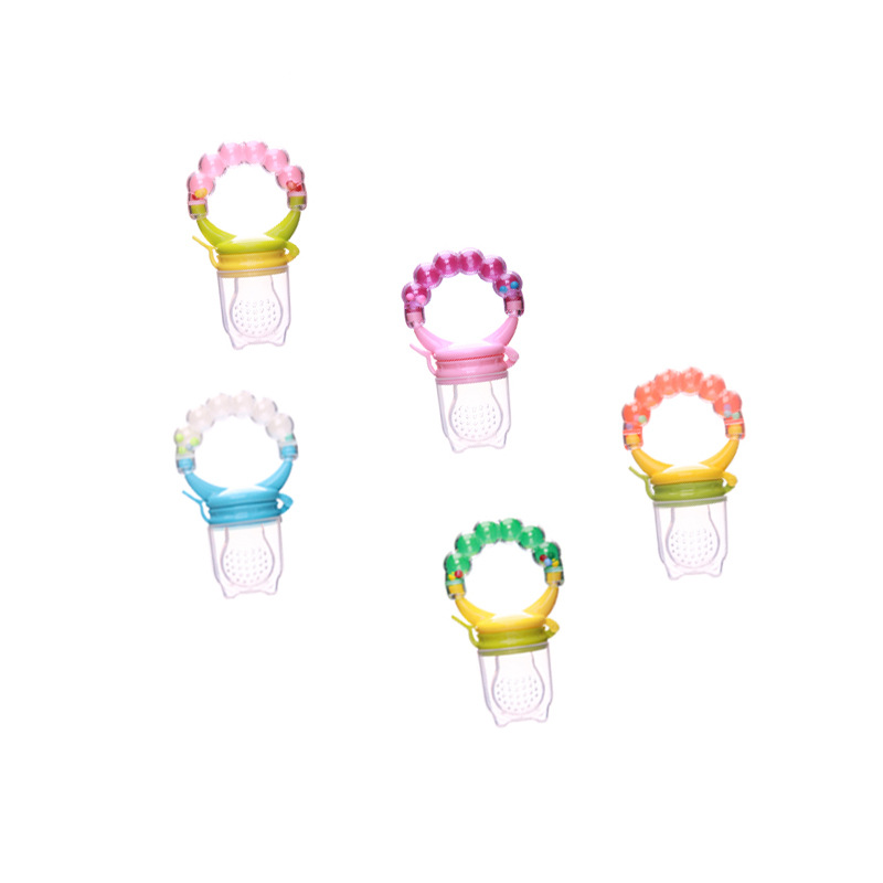 1 Pc Baby Pacifiers Feeder Fre - Baby Food Zone review and price