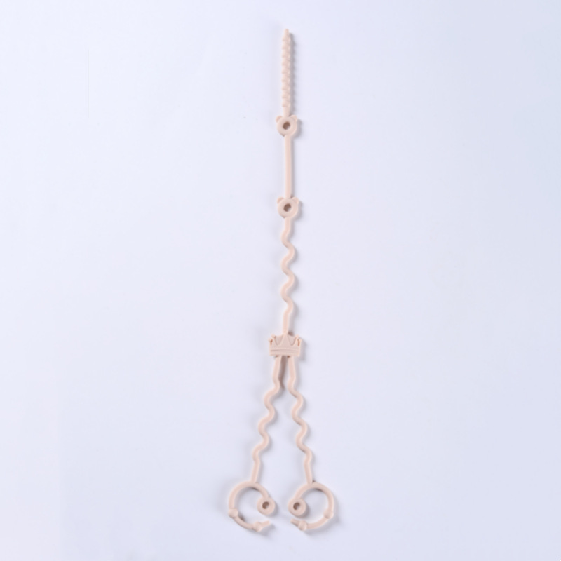 Baby Silicone Pacifier Chain F - Baby Food Ideas review and price