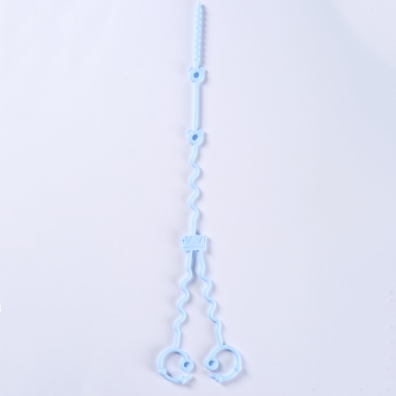 Baby Silicone Pacifier Chain F - Baby Food Ideas review and price