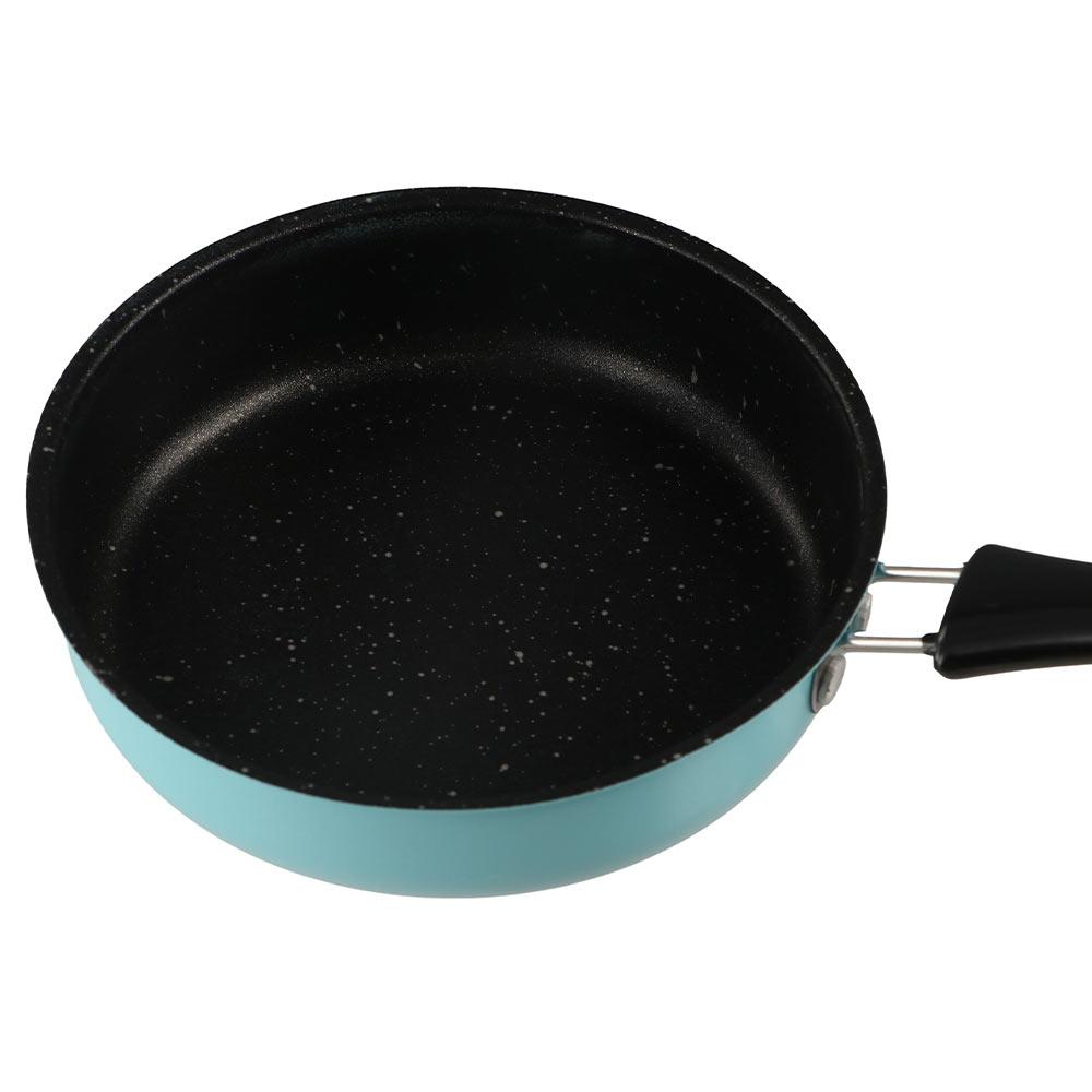 Cookware 12cm Mini Non-stick P - Baby Food With Iron review and price