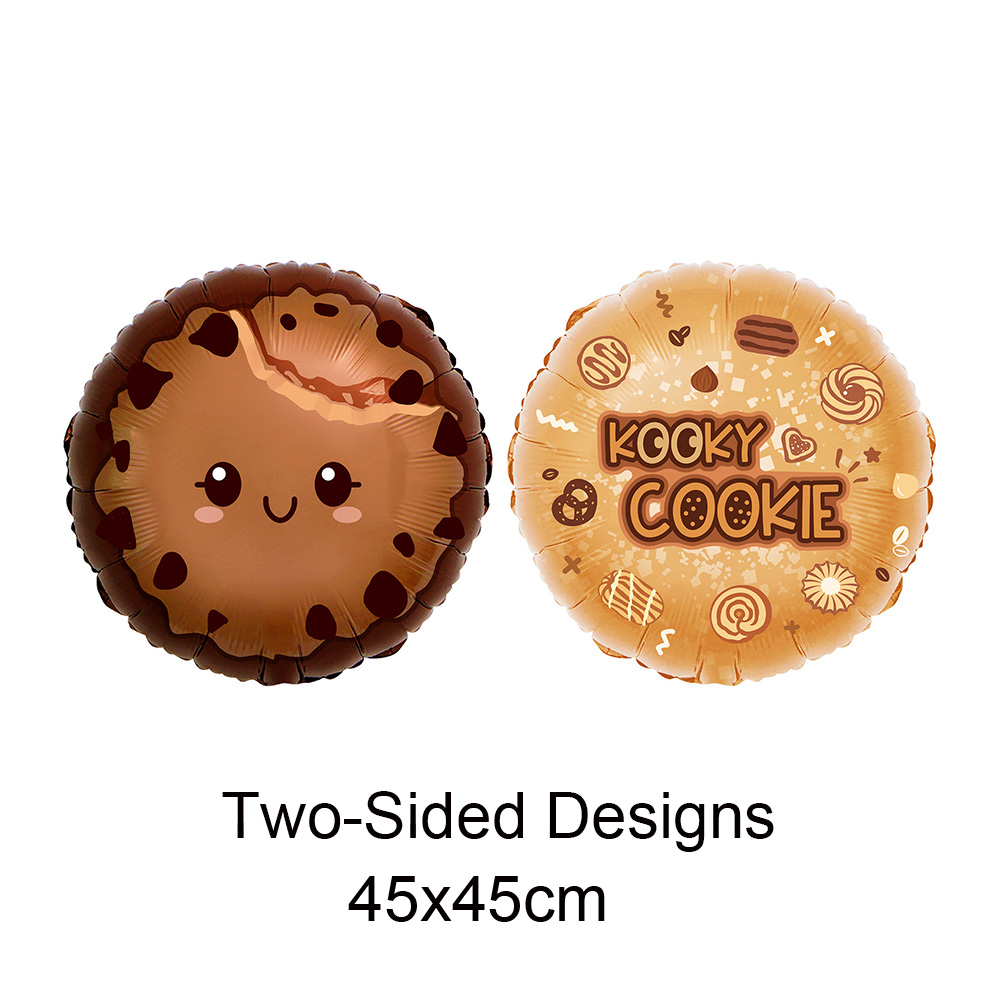 Food Themed Balloons Coffee Ba - Baby Food Ideas review and price