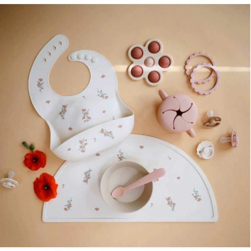 Suit Cute Feeding Bib, Food Bi - Feeding Baby Food review and price