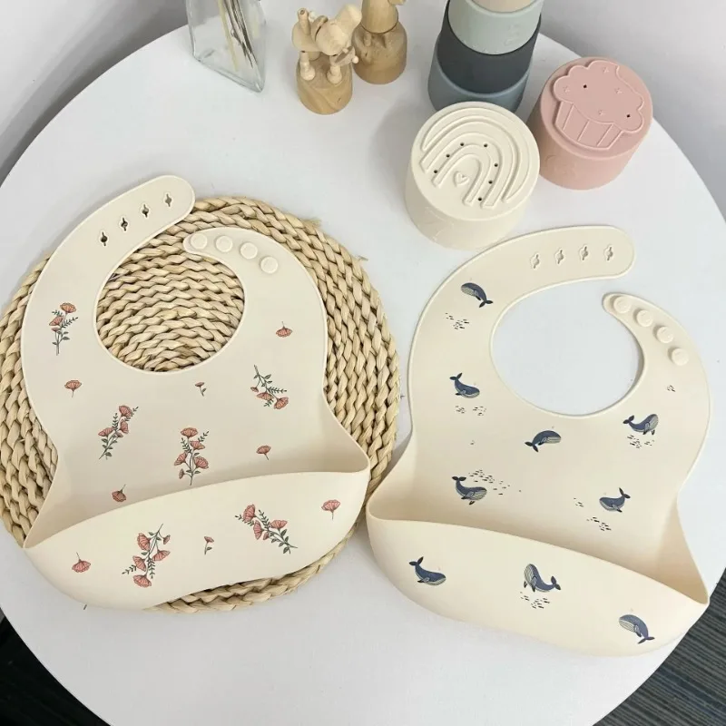 Suit Cute Feeding Bib, Food Bi - Feeding Baby Food review and price