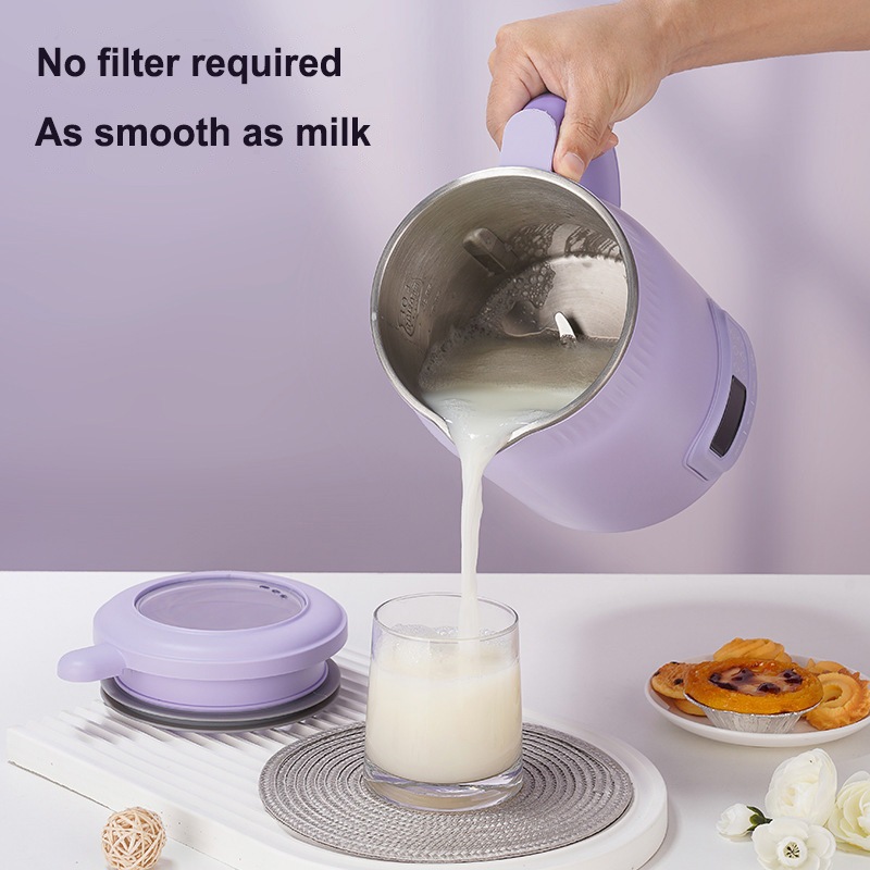 New Household Filter-free Soy  - Baby Food Filter review and price
