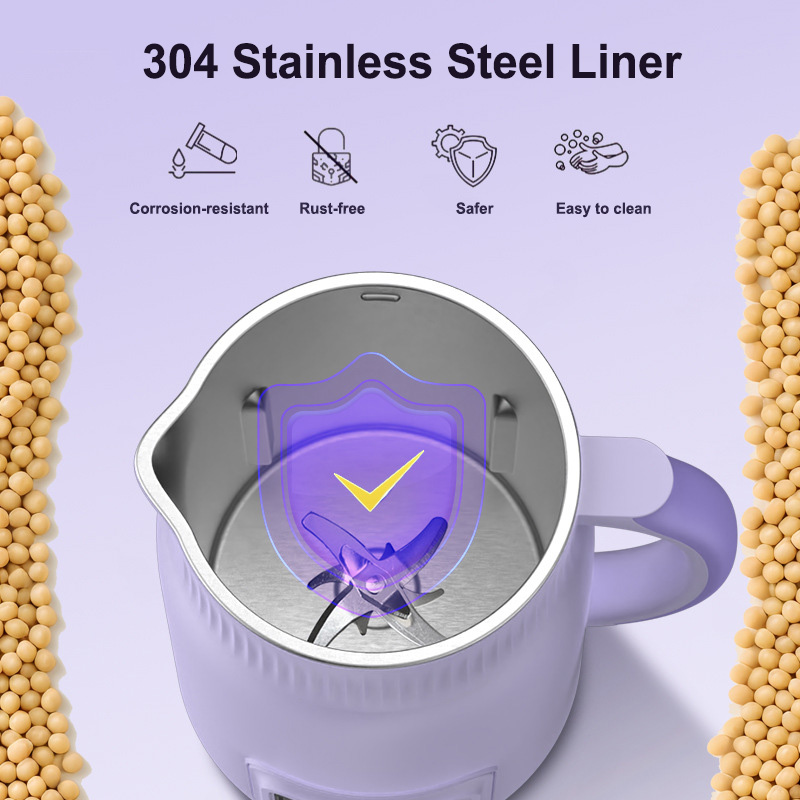 New Household Filter-free Soy  - Baby Food Filter review and price