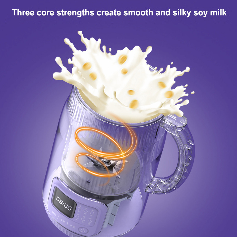 New Household Filter-free Soy  - Baby Food Filter review and price