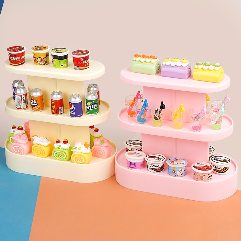1:12 Dollhouse Food Display Co - Baby Food Tracker review and price