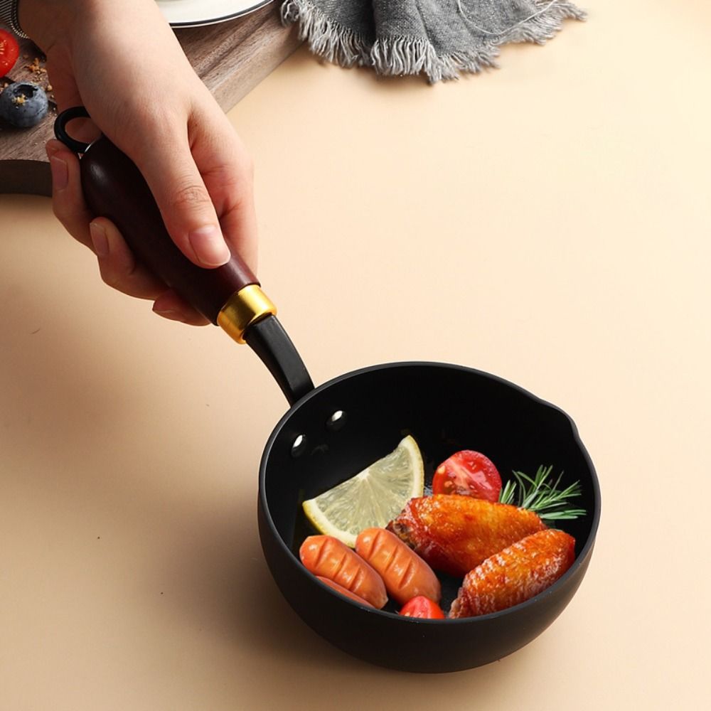 Multi-purpose Cast Iron Oil Sp - Baby Food With Iron review and price
