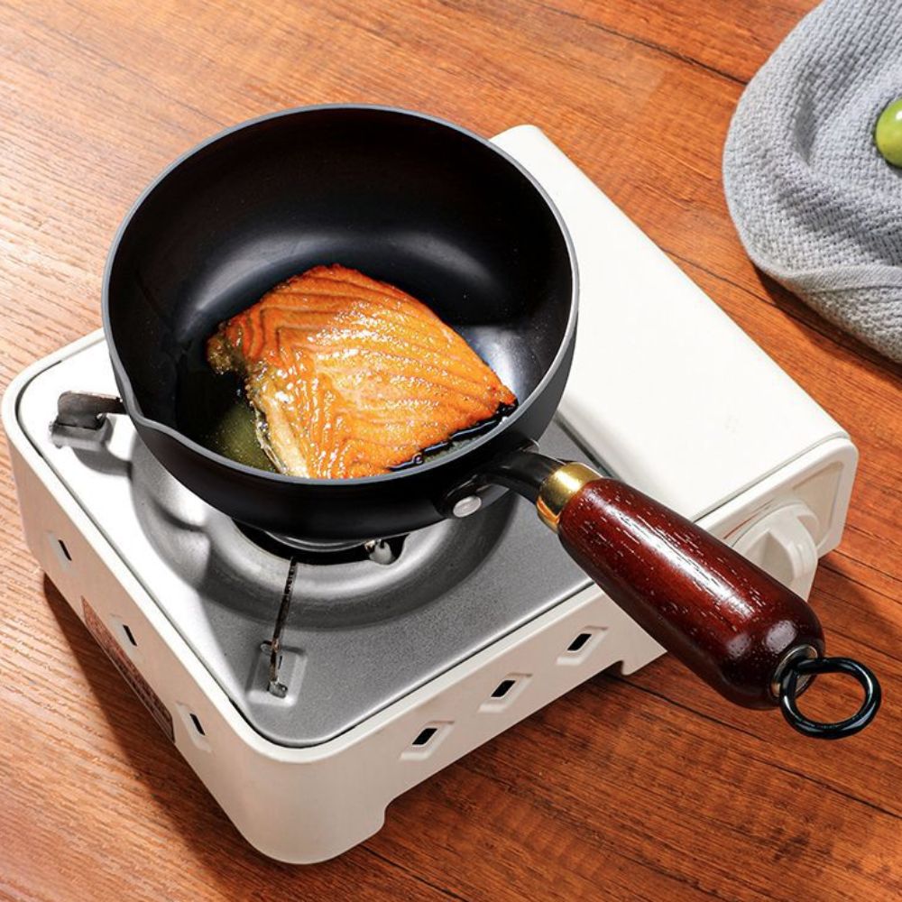 Multi-purpose Cast Iron Oil Sp - Baby Food With Iron review and price