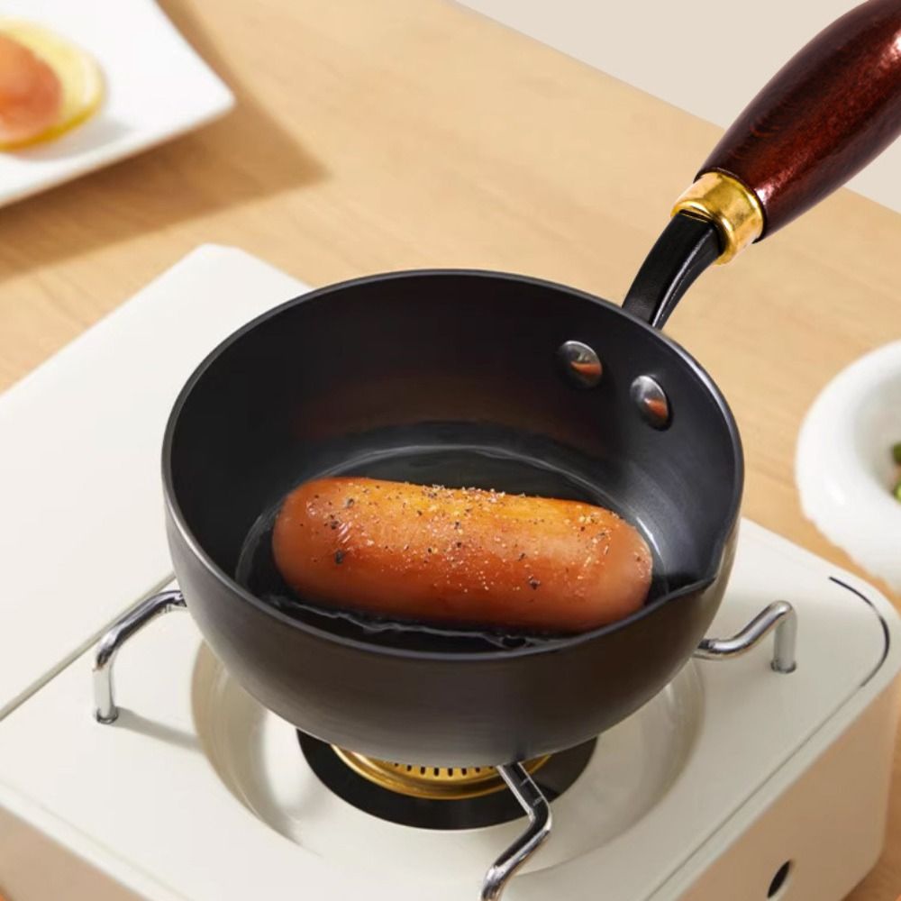 Multi-purpose Cast Iron Oil Sp - Baby Food With Iron review and price