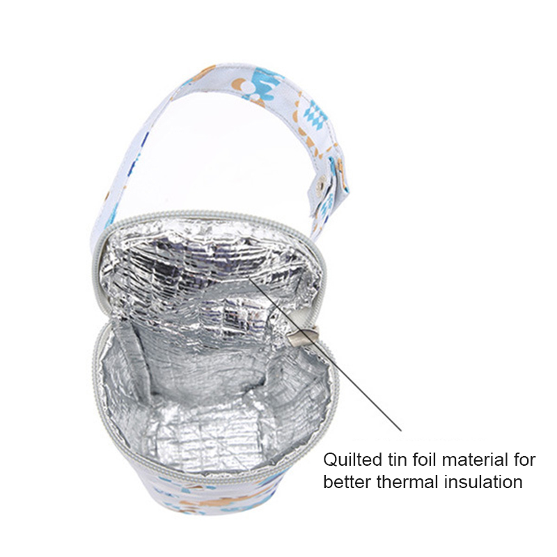 Multifunctional Waterproof Han - Baby Food Zone review and price