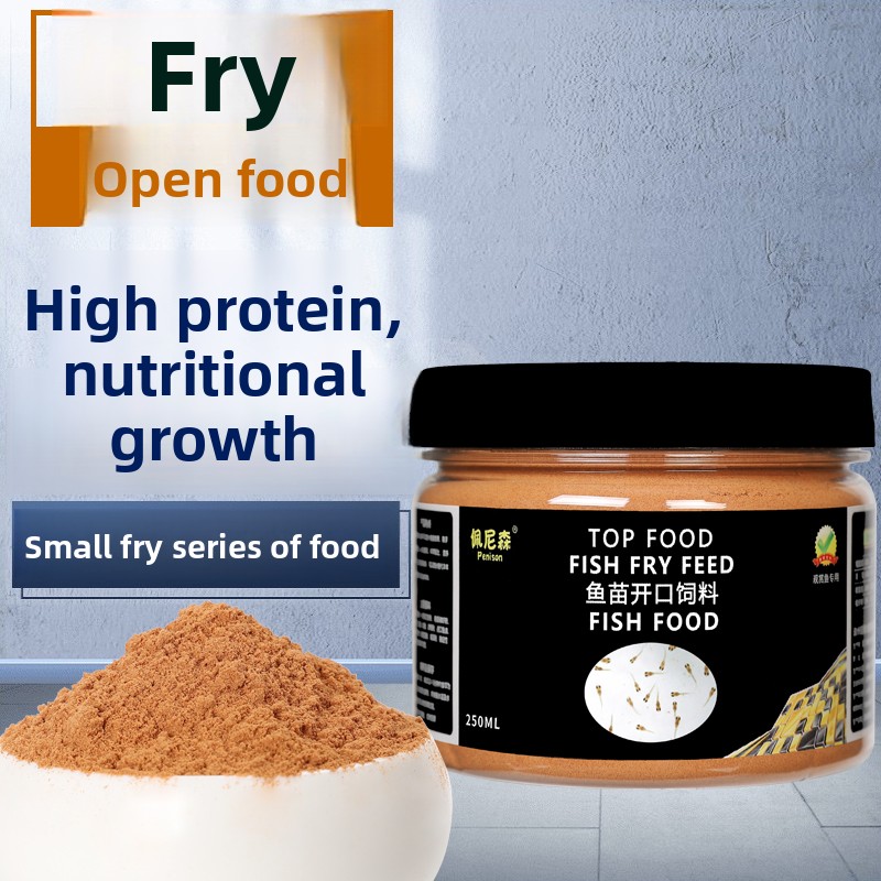 PENISON Powder Baby Fish Food, - Feeding Baby Food review and price