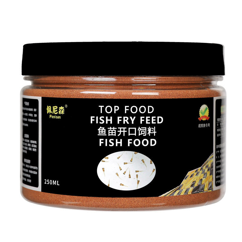 PENISON Powder Baby Fish Food, - Feeding Baby Food review and price