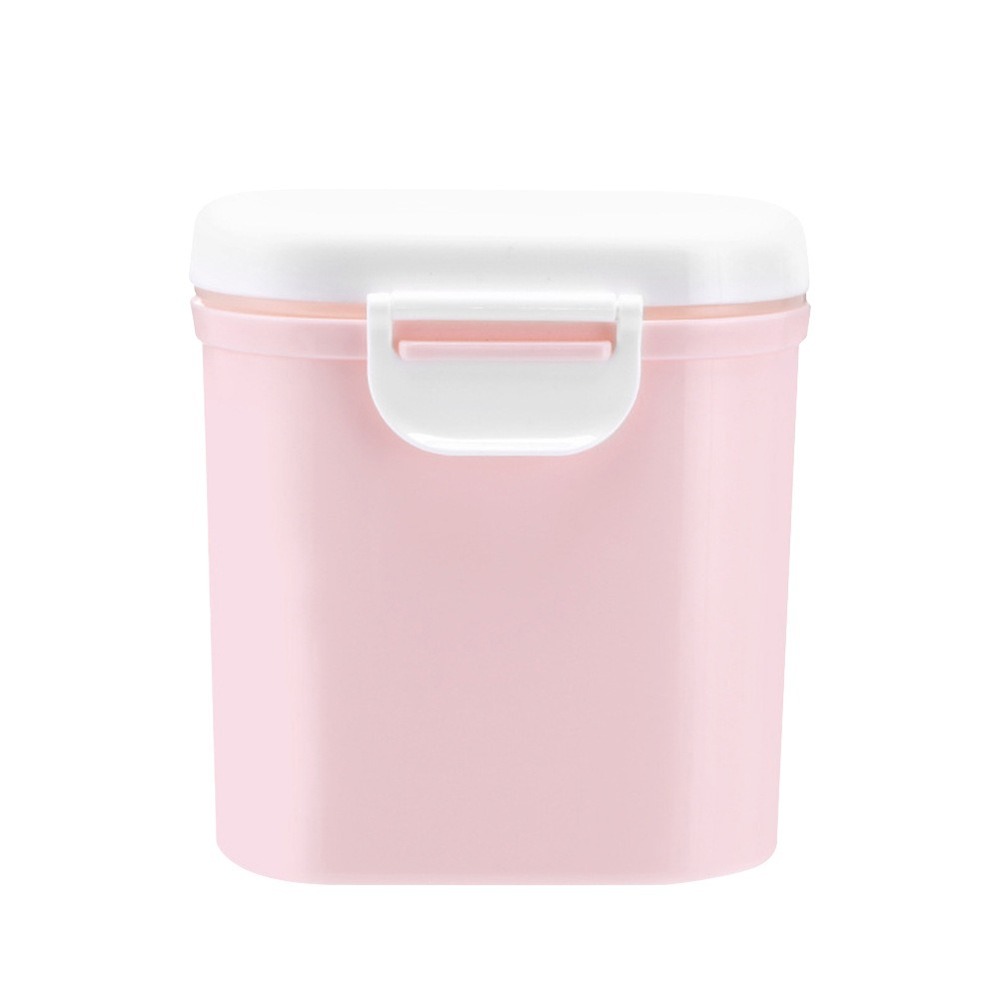 Baby Milk Powder Container Box - Baby Food Zone review and price