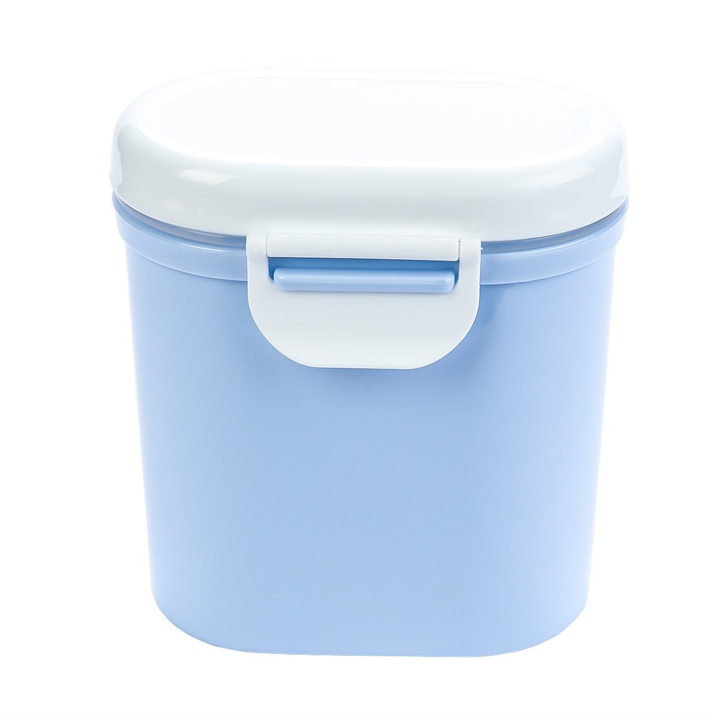 Baby Milk Powder Container Box - Baby Food Zone review and price
