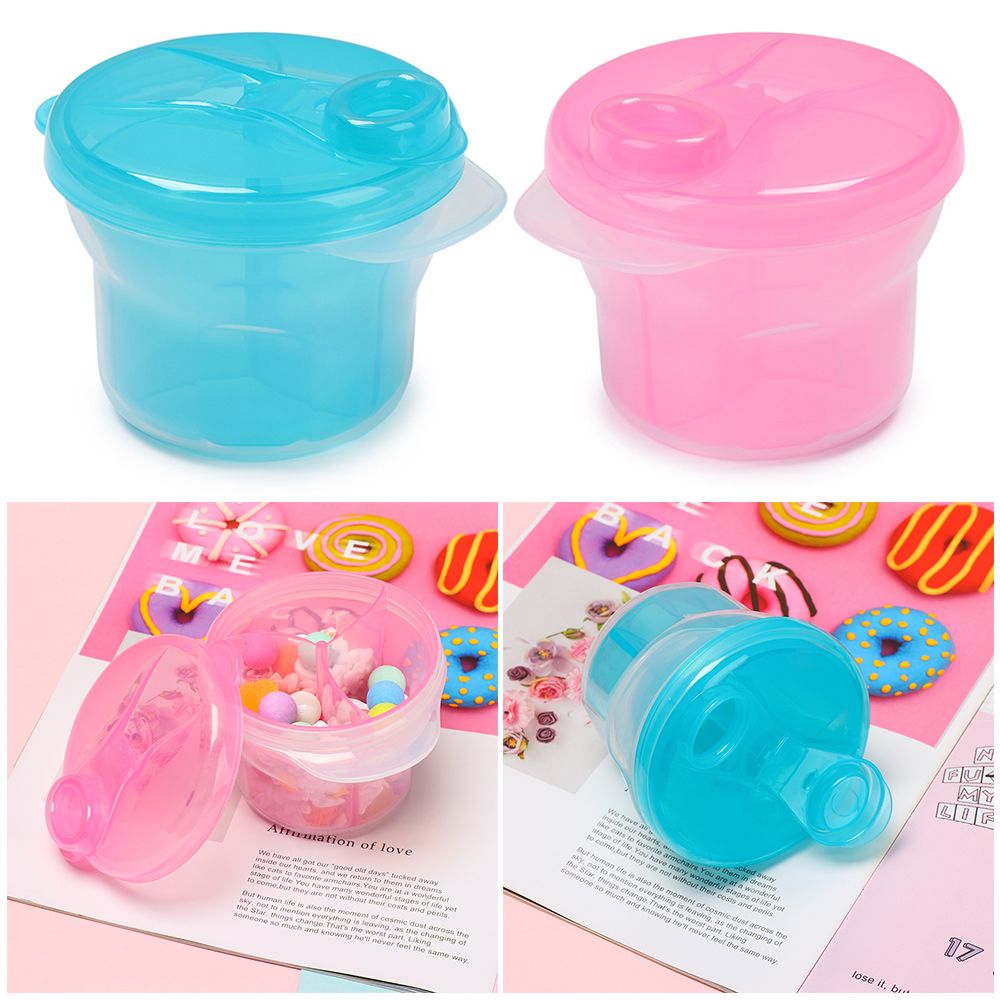 3 Doses Formula Container of B - Baby Food Zone review and price