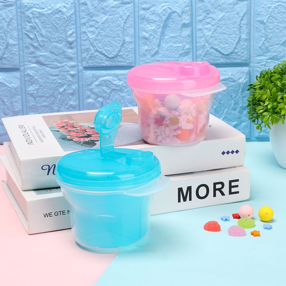 3 Doses Formula Container of B - Baby Food Zone review and price