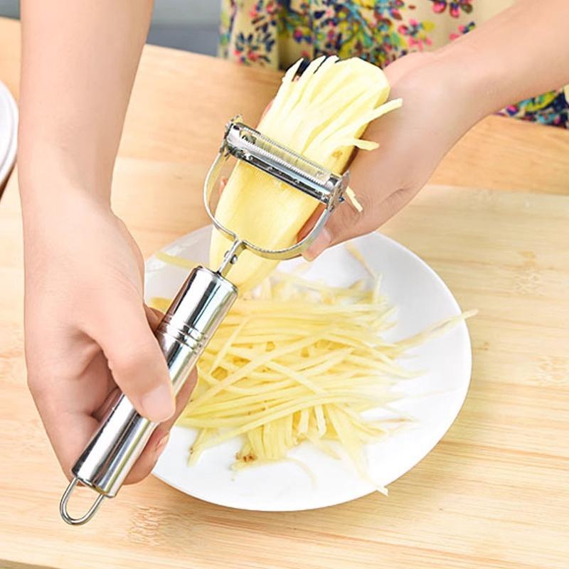 Stainless Steel Vegetable Frui - Baby Food With Iron review and price