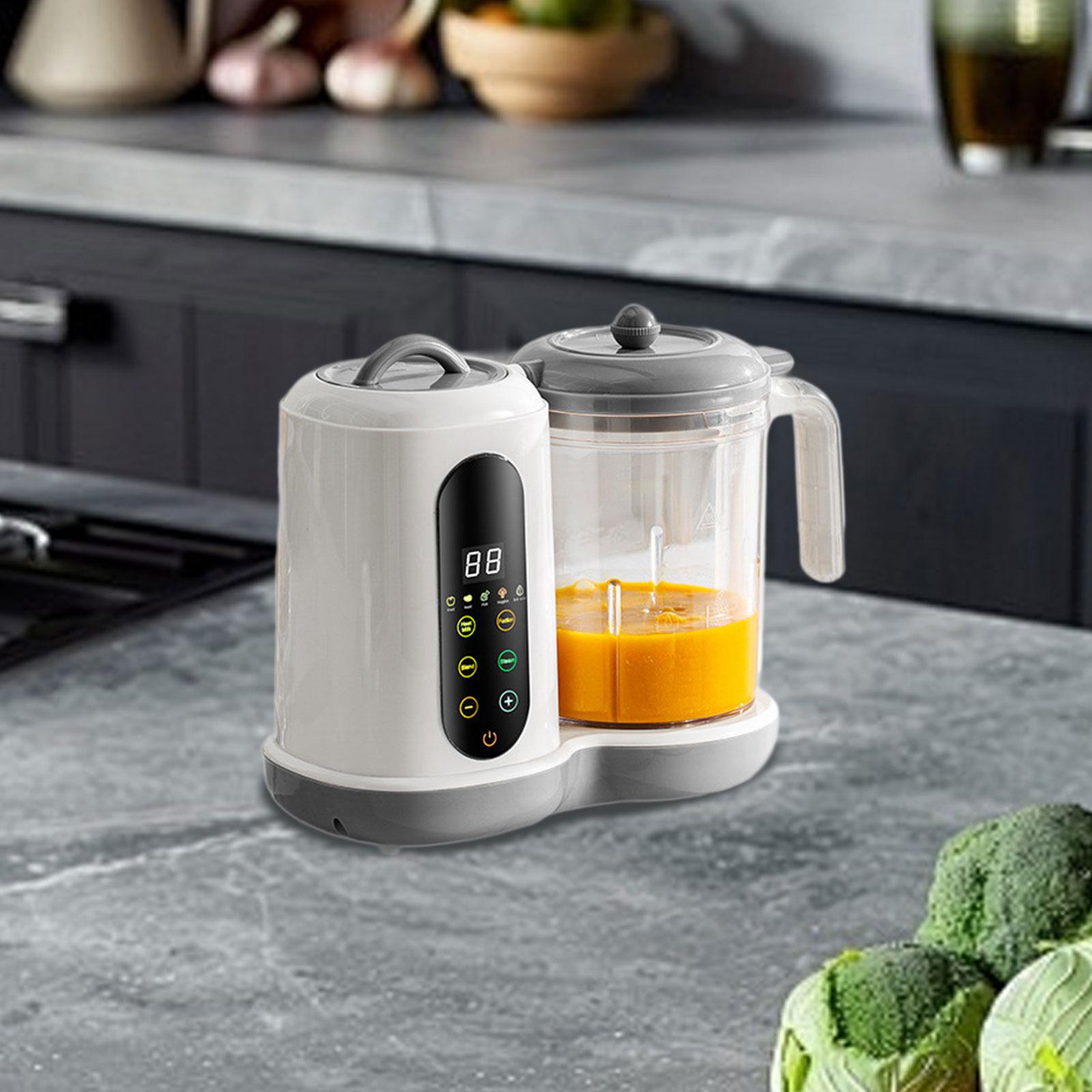 Baby Food Maker Lightweight Mu - Baby Food Homemade review and price