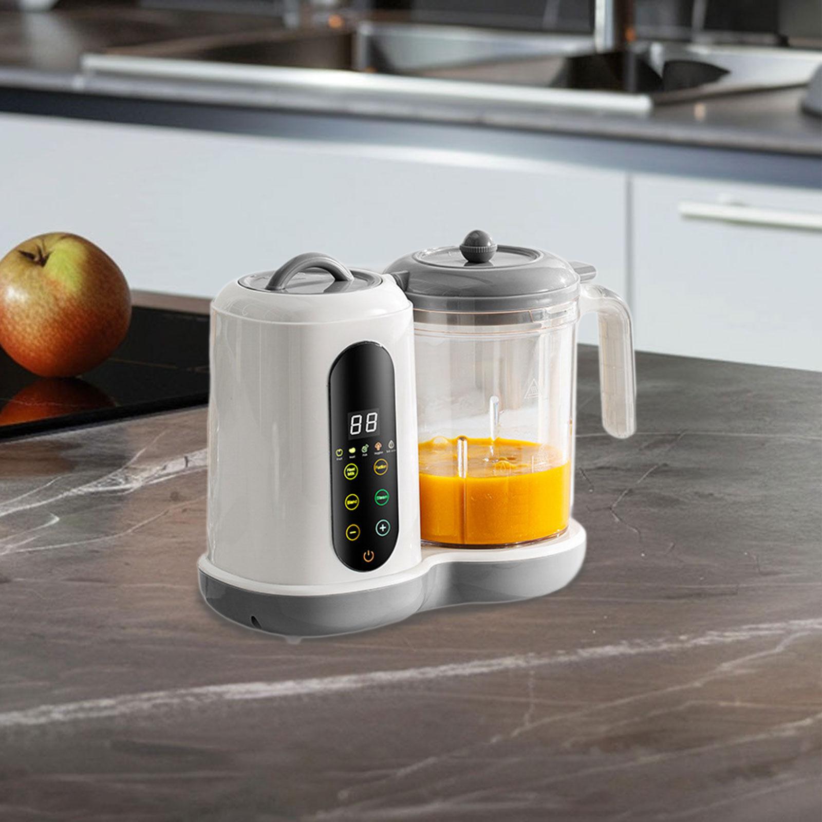 Baby Food Maker Lightweight Mu - Baby Food Homemade review and price