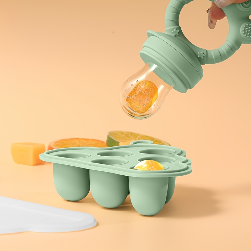 2pcs/1pc Mini-Baby Fruit Veget - Baby Food Zone review and price