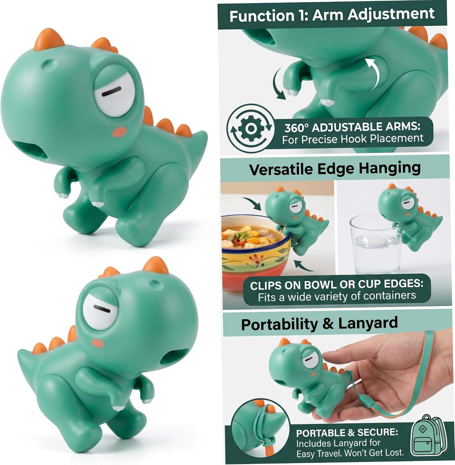 Cute Elephant Mini Fan Baby Fe - Feeding Baby Food review and price