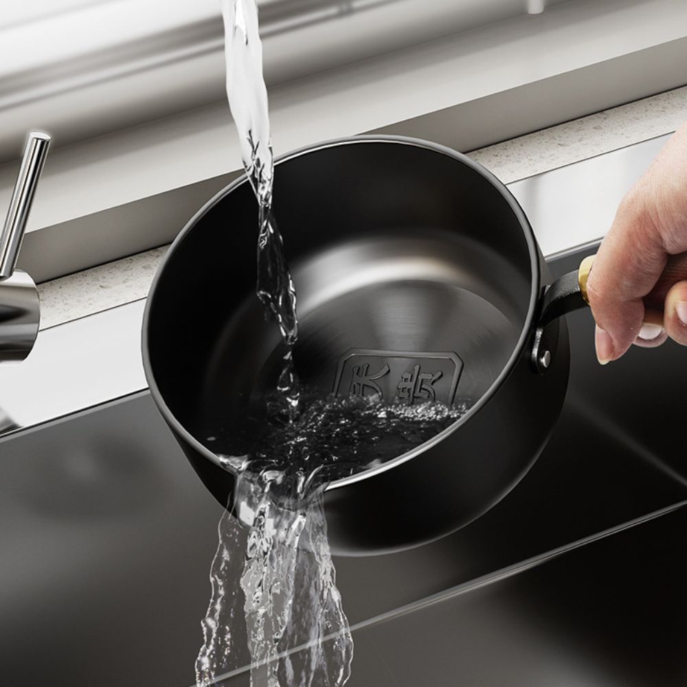 Universal Cast Iron Oil Splash - Baby Food With Iron review and price