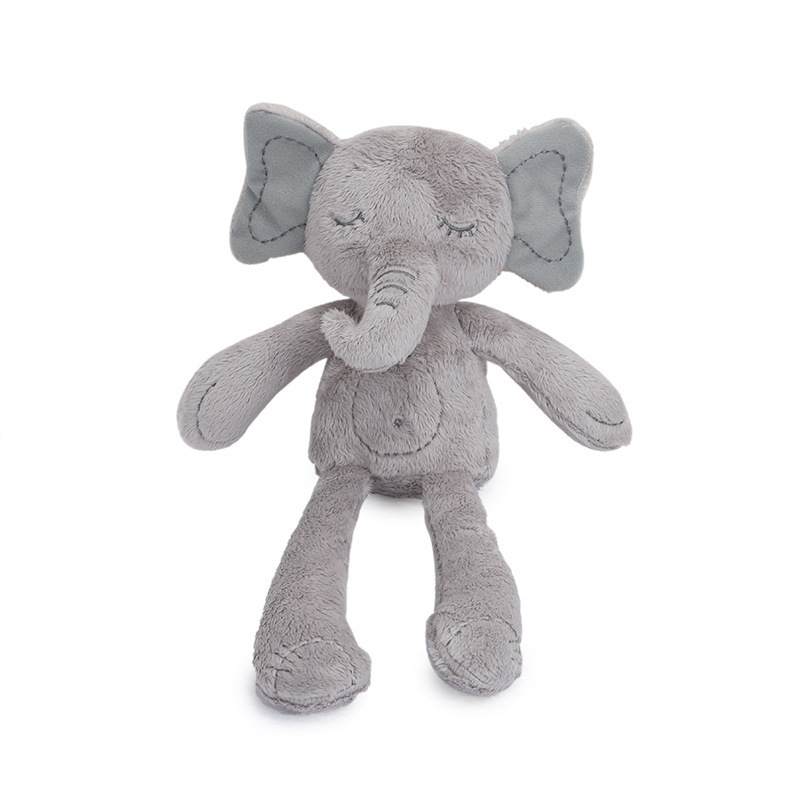Cartoon Animal Stuffed Baby To - Easy Baby Food review and price