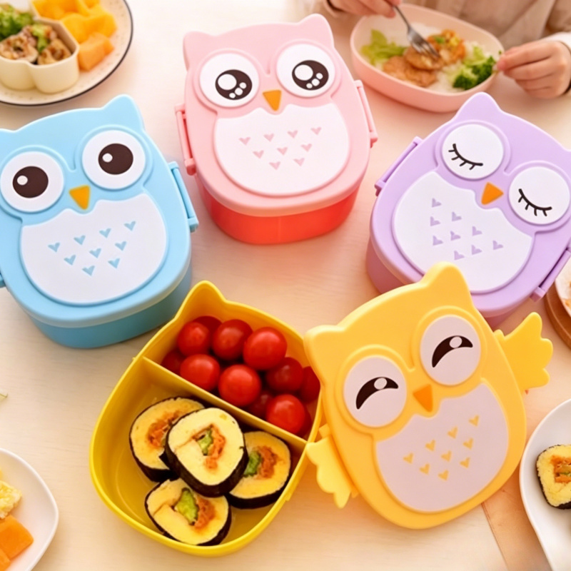 Portable Plastic Lunch Box for - Baby Food Container review and price