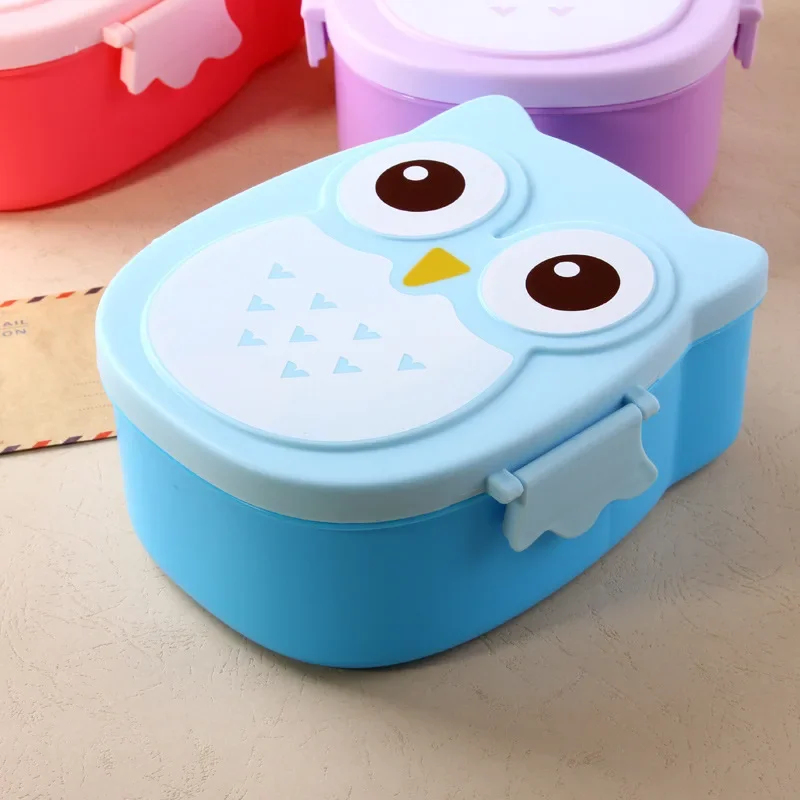 Portable Plastic Lunch Box for - Baby Food Container review and price