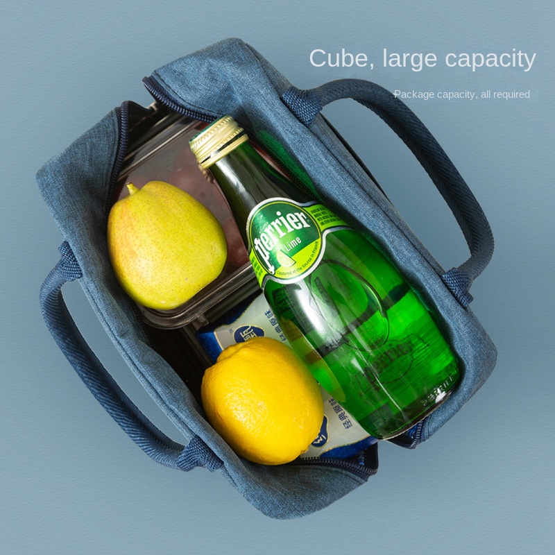 Portable Cooler Bag Ice Pack L - Baby Food Container review and price