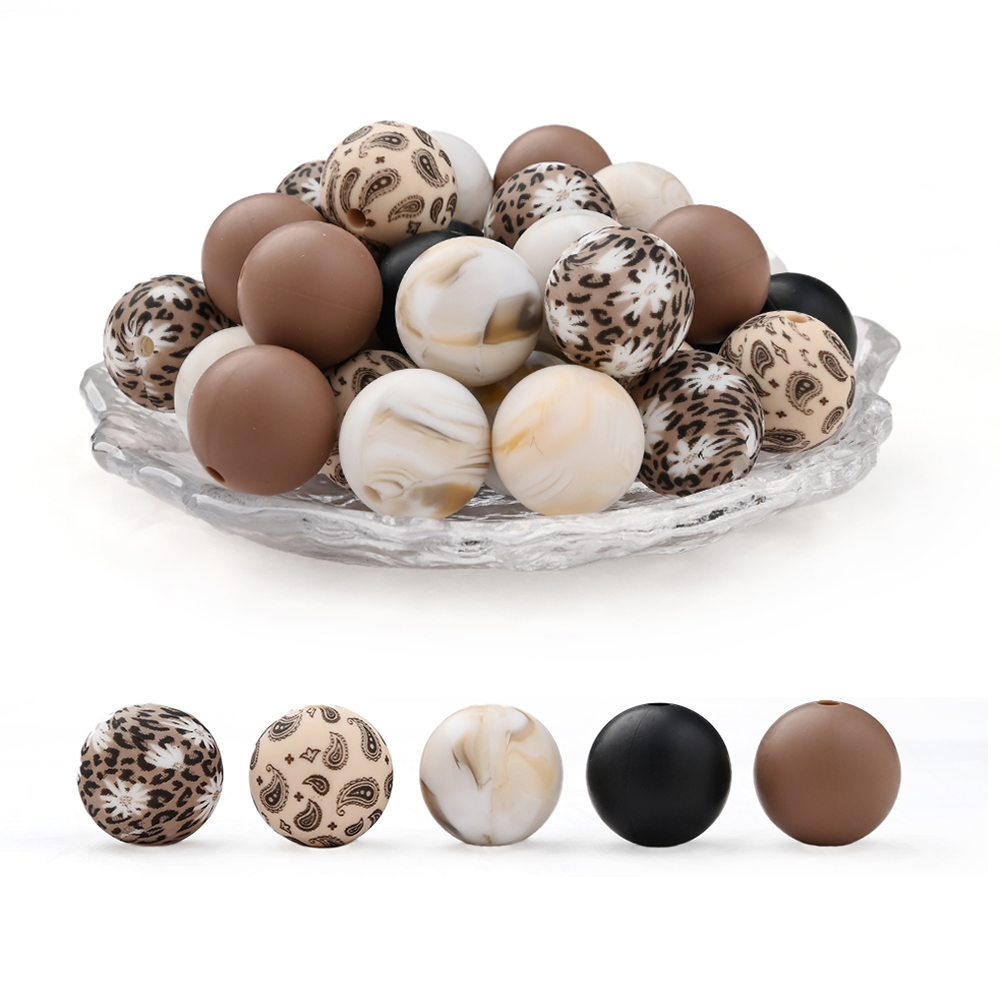 29Pcs Leopard Print Silicone B - Baby Food Ideas review and price