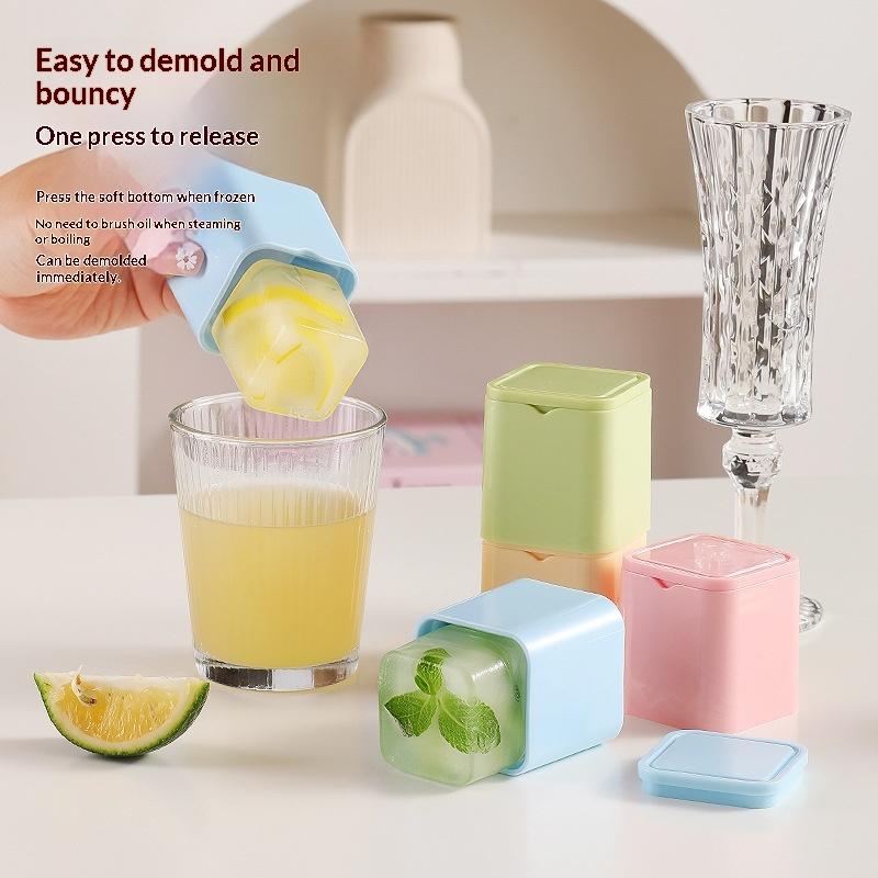 4 Grids Baby Food Storage Cont - Baby Food Homemade review and price