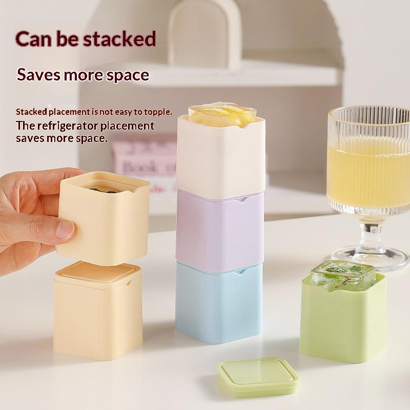 4 Grids Baby Food Storage Cont - Baby Food Homemade review and price