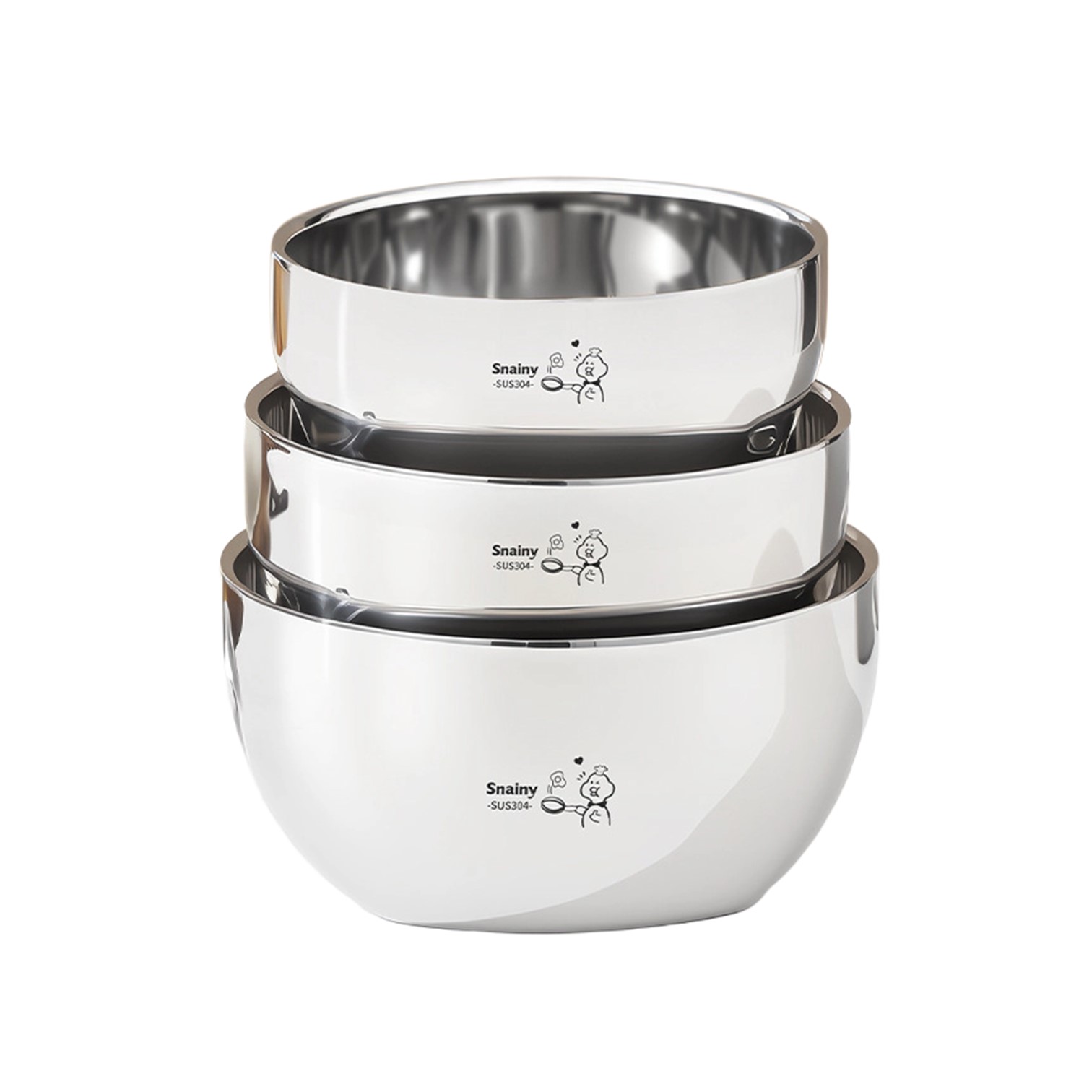 330ml/400ml/530ml Capacity 304 - Baby Food Container review and price