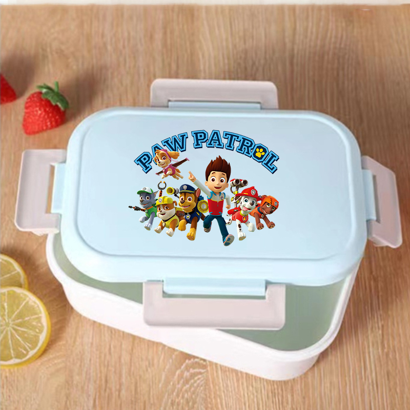 PAW Patrols Student Lunch Box  - Baby Food Container review and price