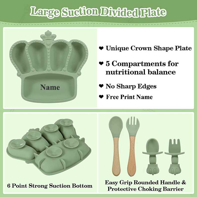 Personalized Name Baby Feeding - Baby Food Name review and price