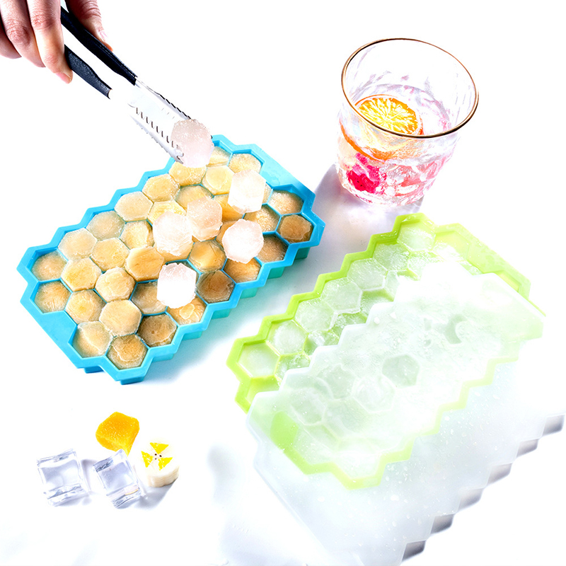 Homemade Ice Cube Model Honeyc - Baby Food Homemade review and price