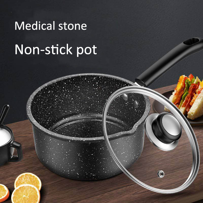 Cooking Pots Soup Pot Stock Po - Baby Food With Iron review and price