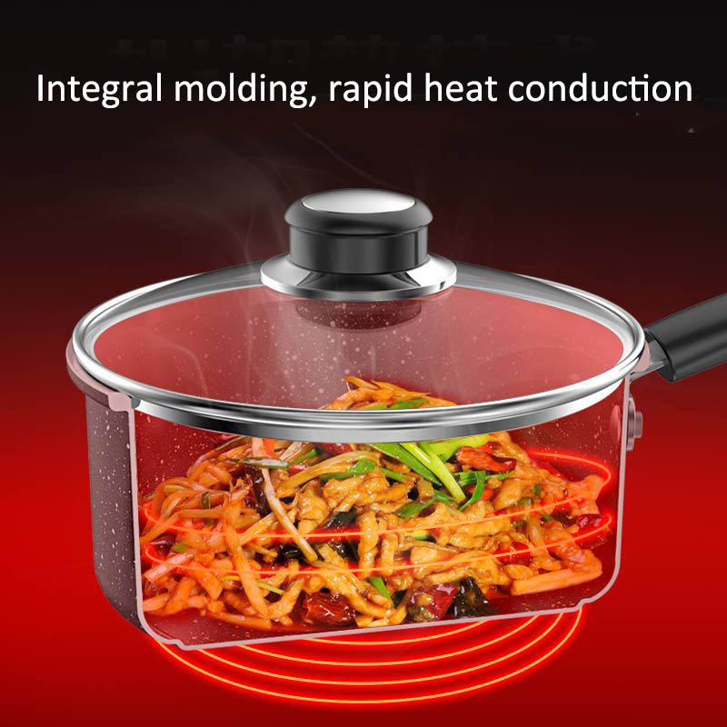 Cooking Pots Soup Pot Stock Po - Baby Food With Iron review and price