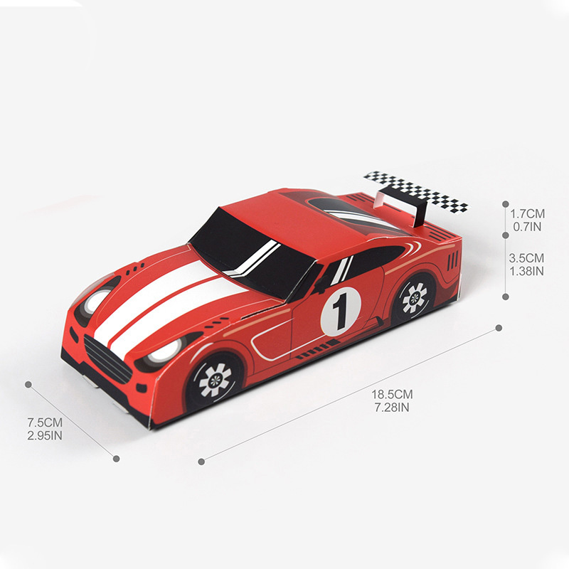 10/20/30pcs Racing Car Theme G - Baby Food Ideas review and price