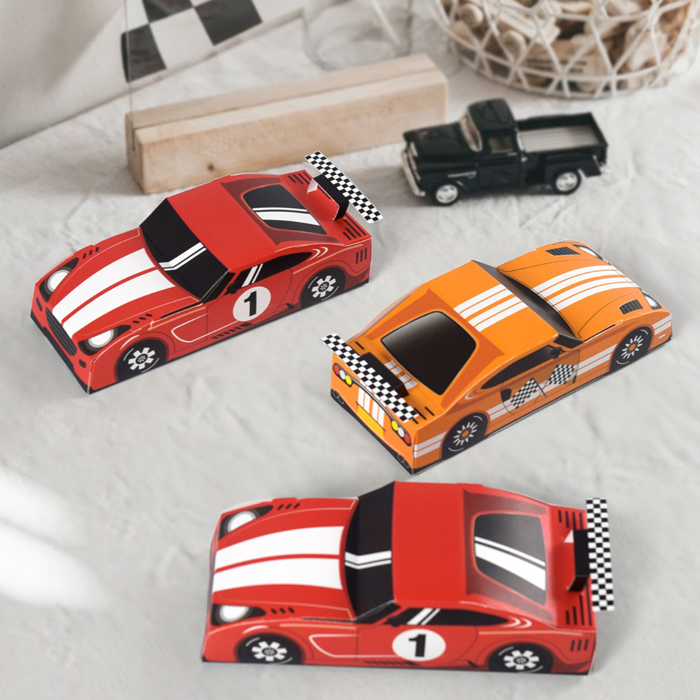 10/20/30pcs Racing Car Theme G - Baby Food Ideas review and price