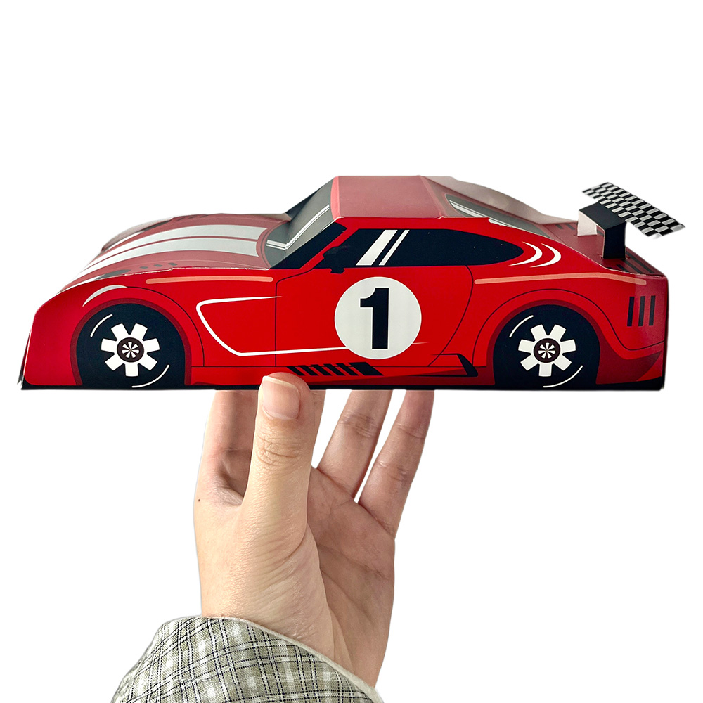 10/20/30pcs Racing Car Theme G - Baby Food Ideas review and price