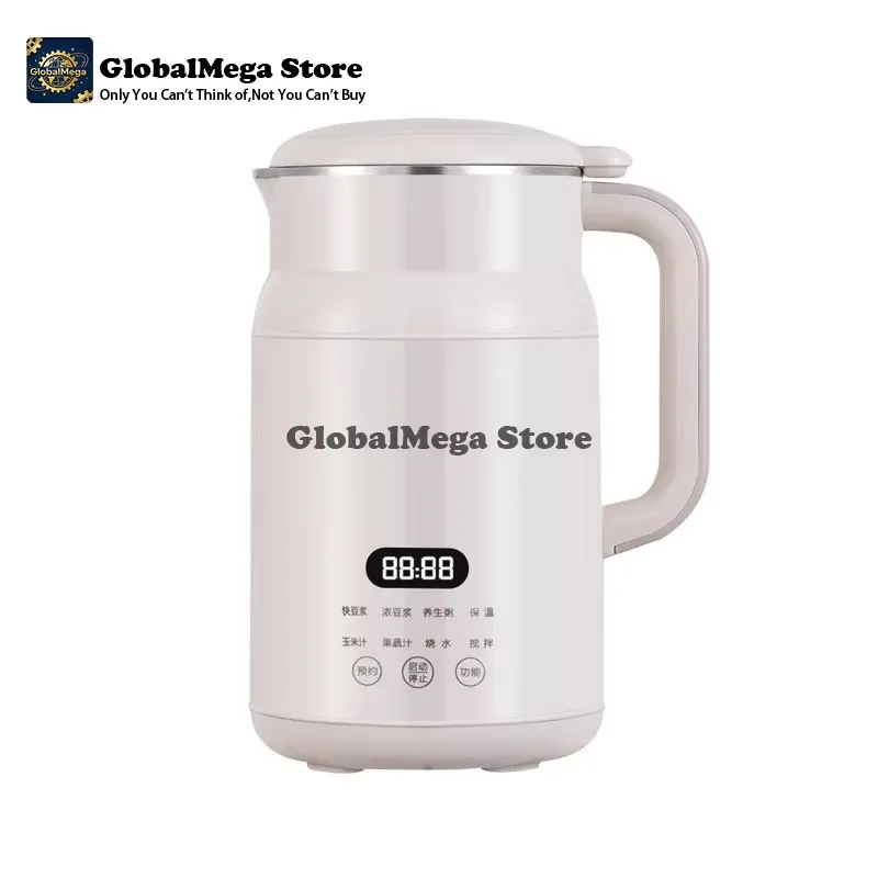 Domenger Soy Milk Maker Fully  - Baby Food Filter review and price